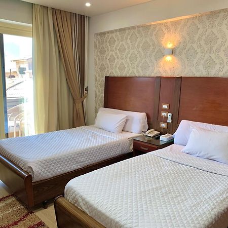 Dolphin Ras El-Bar Hotel Экстерьер фото