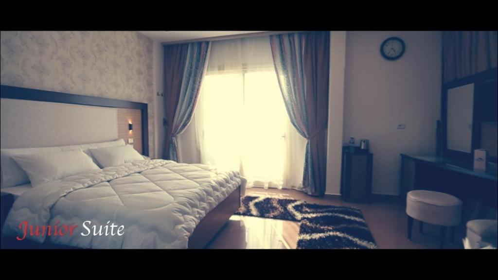 Dolphin Ras El-Bar Hotel Экстерьер фото