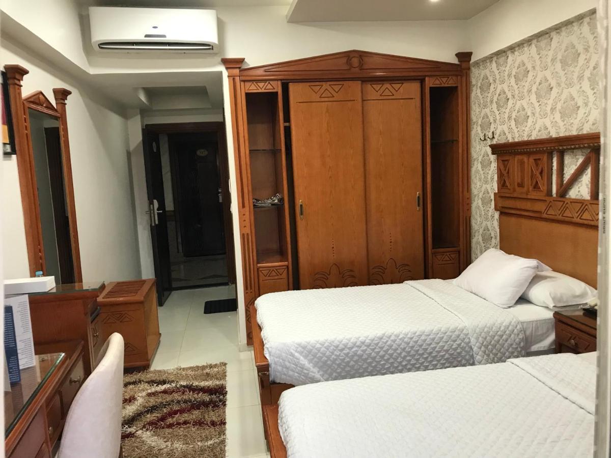 Dolphin Ras El-Bar Hotel Экстерьер фото