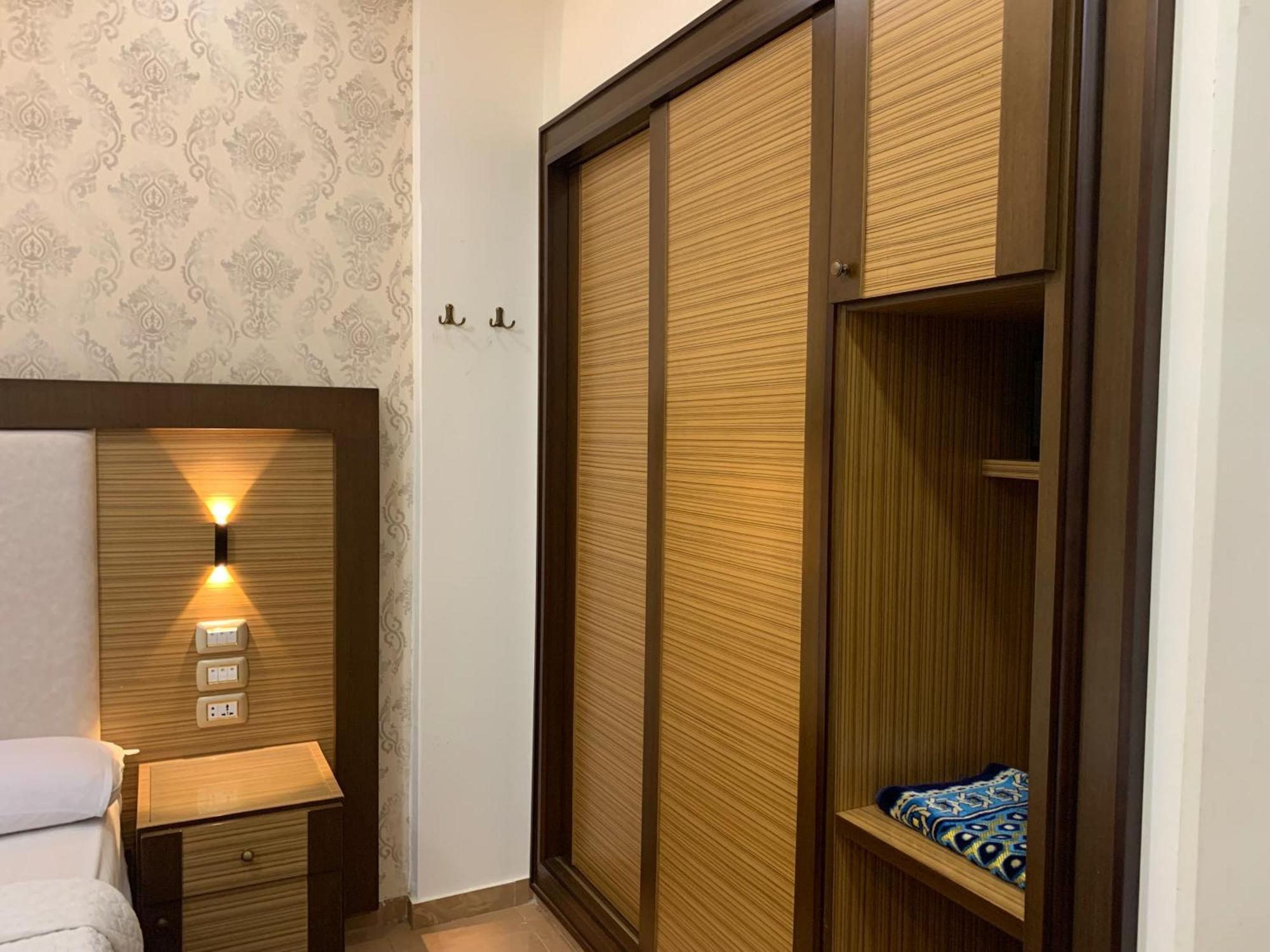 Dolphin Ras El-Bar Hotel Экстерьер фото